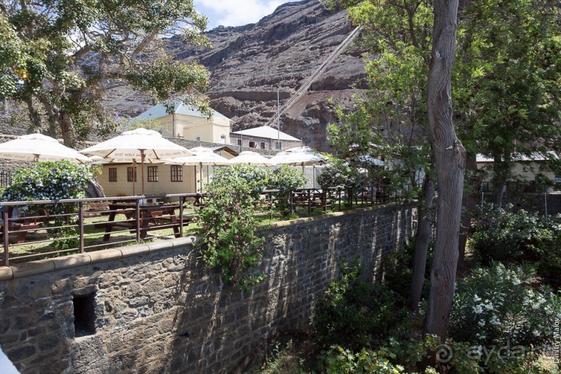 Остров Святой Елены