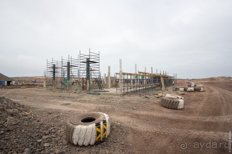 Остров Святой Елены