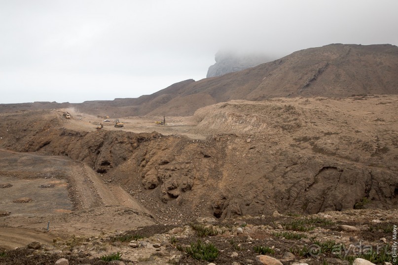 Остров Святой Елены