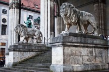 Германия, Мюнхен