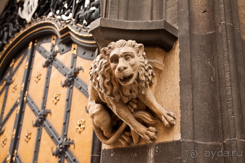 Германия, Мюнхен