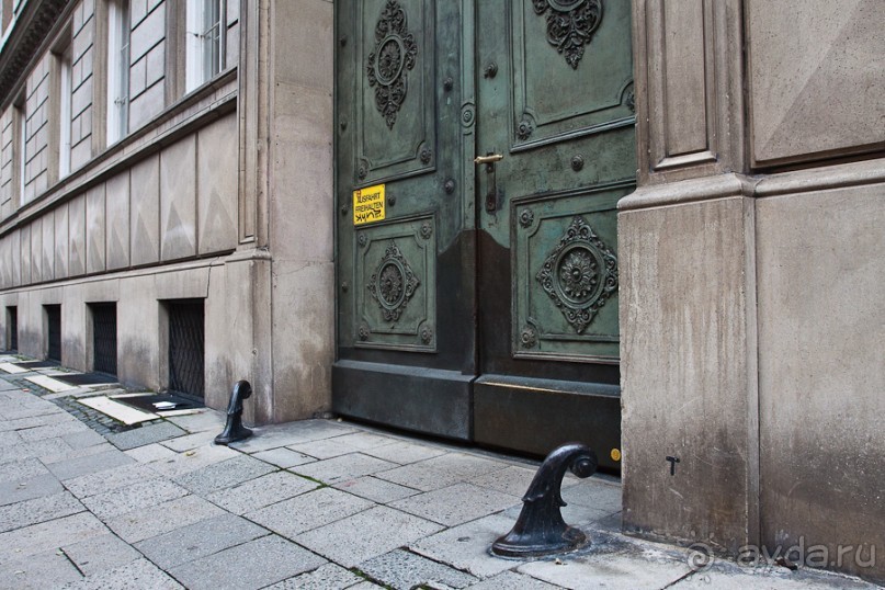 Германия, Мюнхен