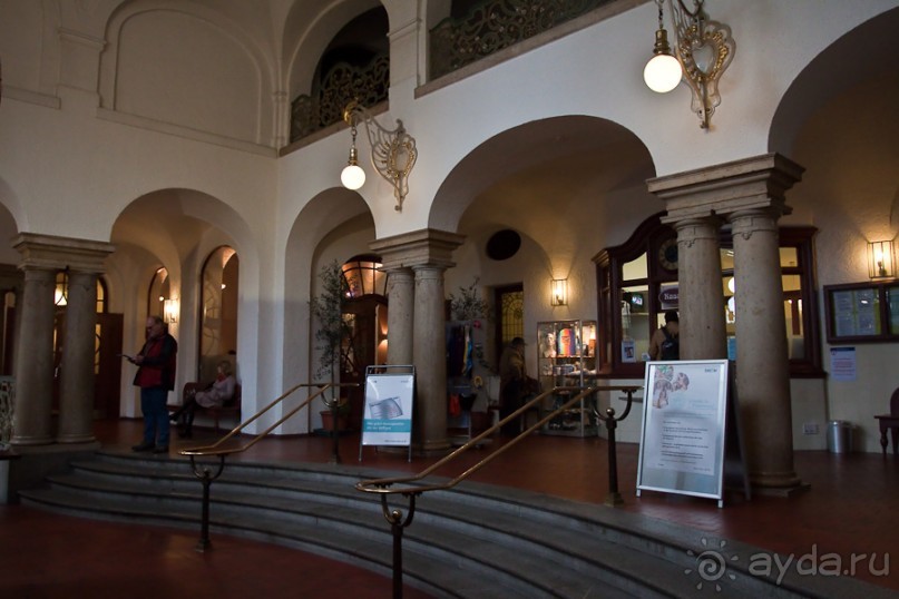 Германия, Мюнхен