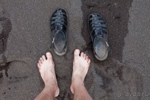 Остров Святой Елены, южный Атлантический Океан (4/5)