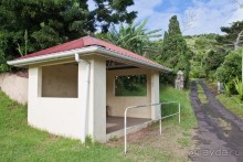 Остров Святой Елены, южный Атлантический Океан (4/5)