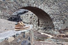 Остров Святой Елены, южный Атлантический Океан (4/5)