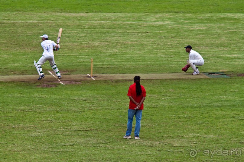 Остров Святой Елены, южный Атлантический Океан (4/5)