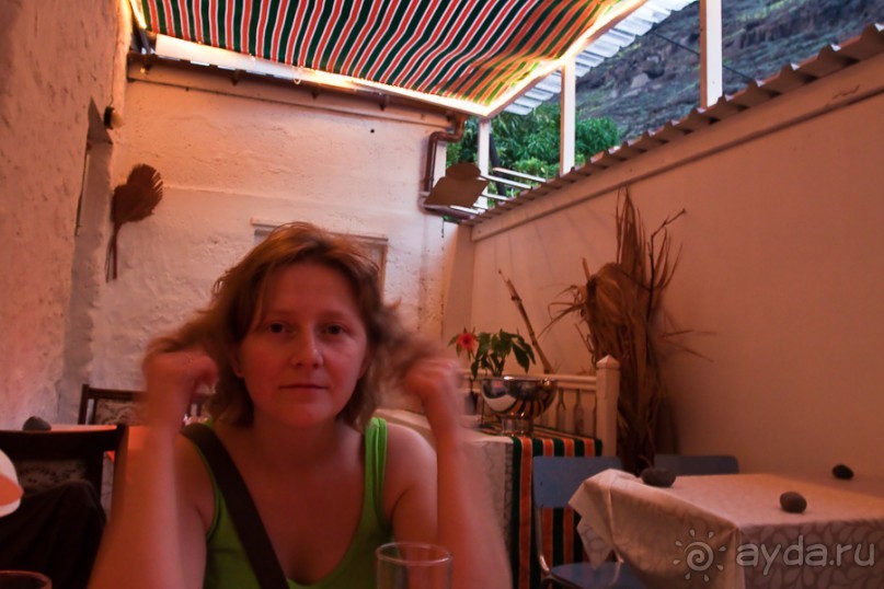 Остров Святой Елены, южный Атлантический Океан (4/5)