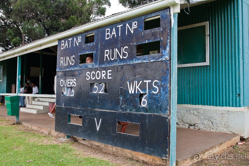 Остров Святой Елены, южный Атлантический Океан (4/5)