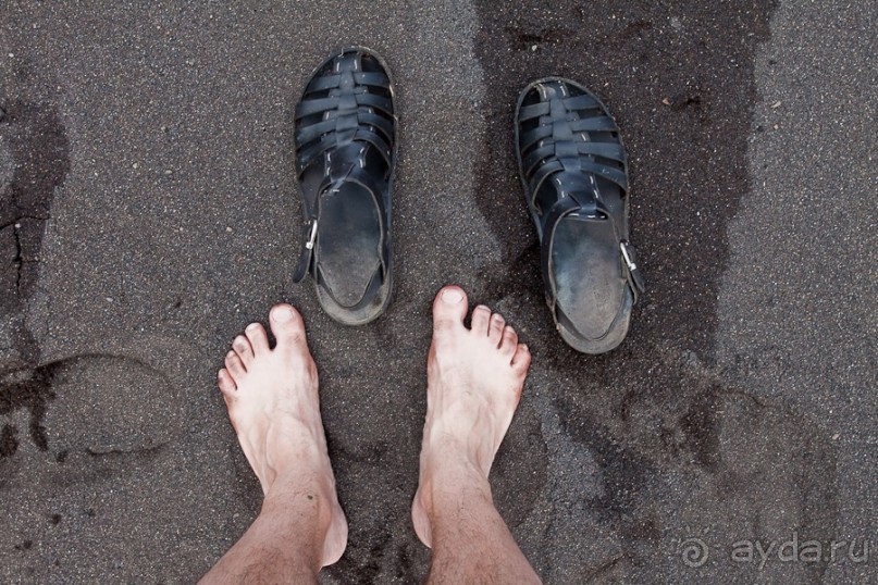 Остров Святой Елены, южный Атлантический Океан (4/5)