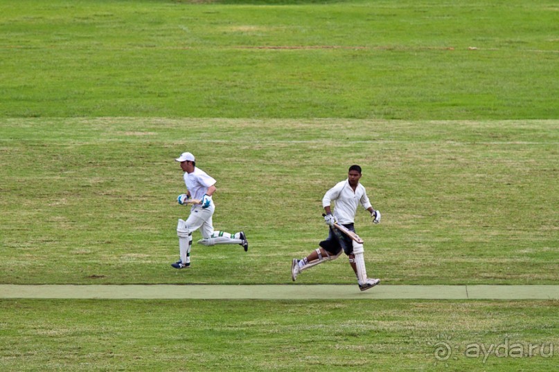 Остров Святой Елены, южный Атлантический Океан (4/5)