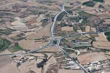 Мальта с высоты (1/2)