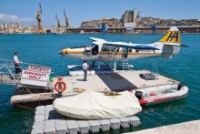 Мальта с высоты (1/2)