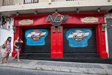 Мальта с высоты (1/2)