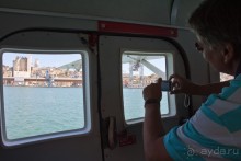 Мальта с высоты (1/2)