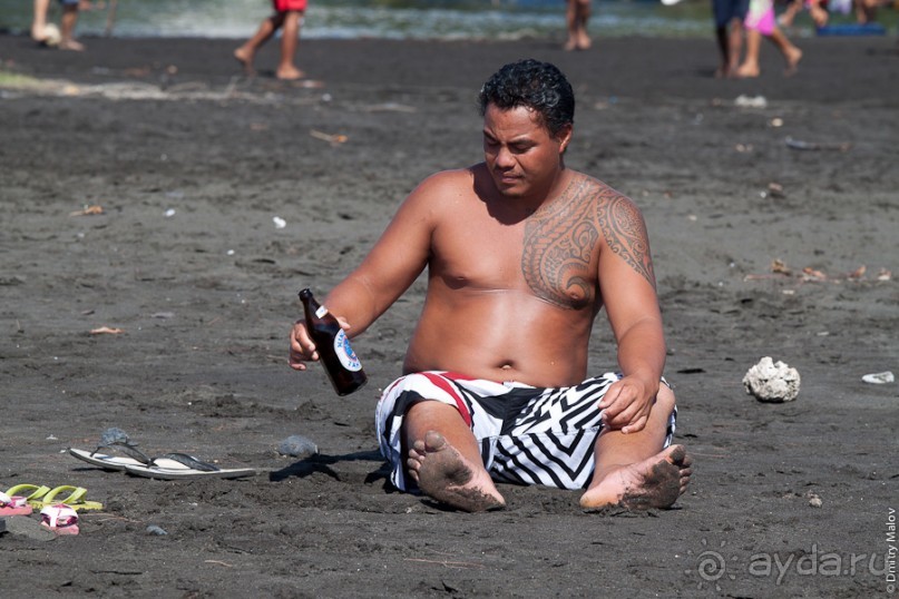 Альбом отзыва "Таити (1/2)"