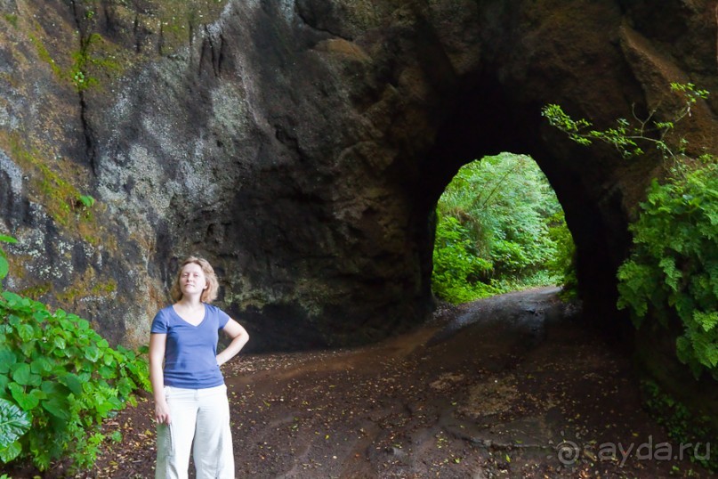 Остров Вознесения, южный Атлантический океан (2/3)