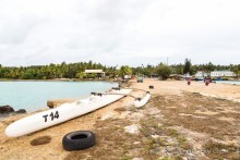 Аитутаки, Острова Кука (3/3)