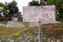 Аитутаки, Острова Кука (3/3)