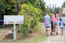 Аитутаки, Острова Кука (3/3)