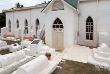 Аитутаки, Острова Кука (3/3)