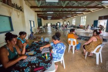 Аитутаки, Острова Кука (3/3)