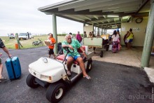 Аитутаки, Острова Кука (3/3)