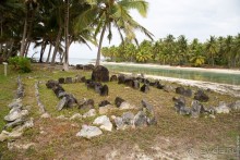 Аитутаки, Острова Кука (3/3)