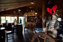 Аитутаки, Острова Кука (3/3)