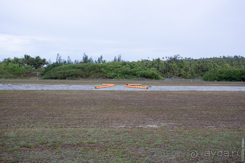 Аитутаки, Острова Кука (3/3)
