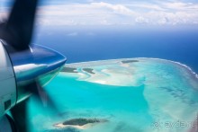 Аитутаки, Острова Кука (3/3)