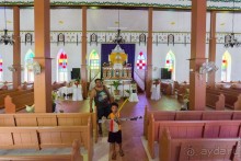 Аитутаки, Острова Кука (3/3)