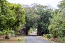 Аитутаки, Острова Кука (3/3)