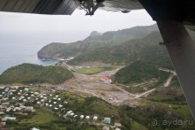 Монтсеррат. Montserrat, West Indies (3/4).