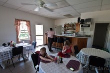 Монтсеррат. Montserrat, West Indies (3/4).