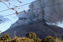 Монтсеррат. Montserrat, West Indies (3/4).