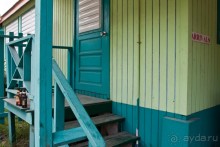 Монтсеррат. Montserrat, West Indies (3/4).