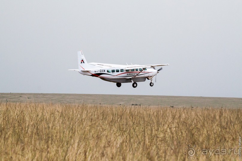 Альбом отзыва "Kenya (Кения)"