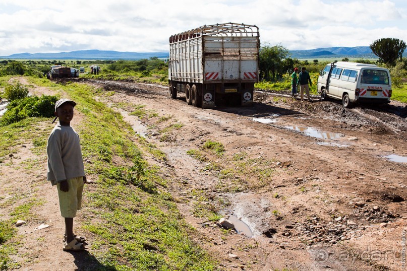 Альбом отзыва "Kenya (Кения)"