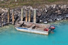 Альбом отзыва "Самоа (3/5)"