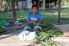 Альбом отзыва "Самоа (3/5)"