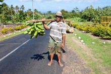 Альбом отзыва "Самоа (3/5)"