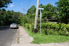 Pohnpei, Micronesia (1/2)