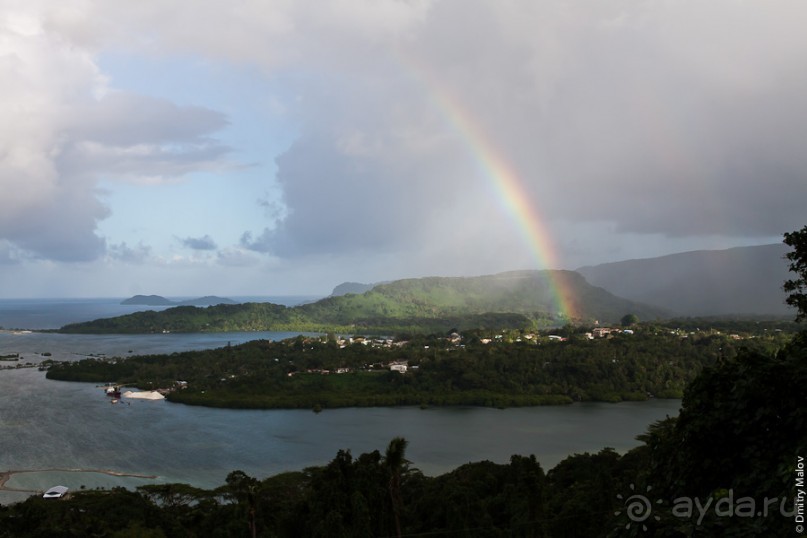 Альбом отзыва "Pohnpei, Micronesia (1/2)"