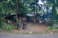 Pohnpei, Micronesia (1/2)