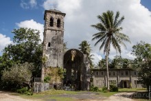 Pohnpei, Micronesia (1/2)