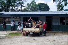 Pohnpei, Micronesia (1/2)