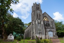 Pohnpei, Micronesia (1/2)