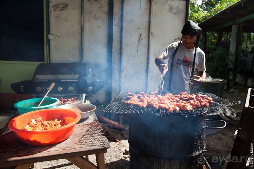 Pohnpei, Micronesia (1/2)