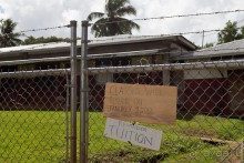Pohnpei, Micronesia (1/2)